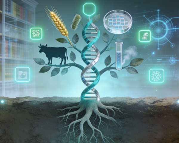 Утверждён порядок ведения национальных каталогов биоресурсных коллекций (приказ Минобрнауки № 756)