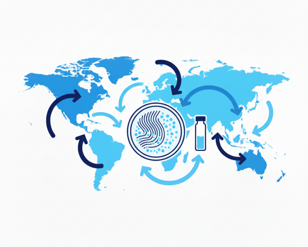 Установлен порядок ввоза и вывоза образцов биоресурсных коллекций (Постановление Правительства РФ № 1734)