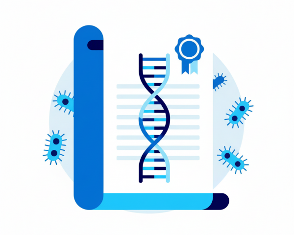 Принят Федеральный закон о биоресурсных центрах и биологических коллекциях (№ 428‑ФЗ)